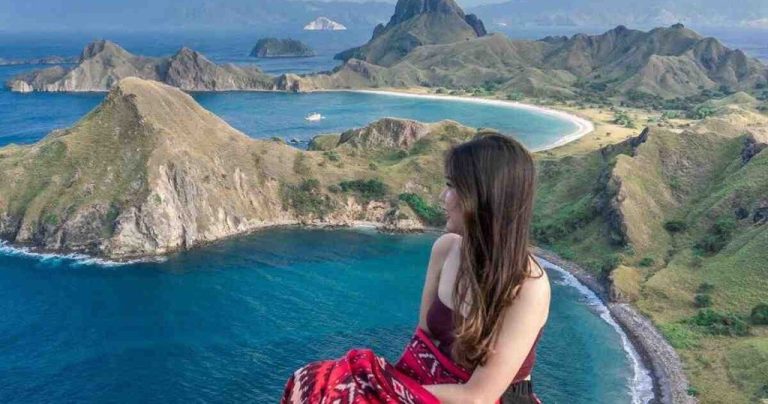 10 Unique Natural Attractions in Labuan Bajo