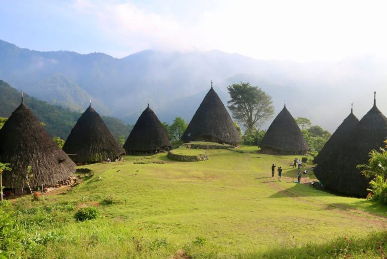 Exploring Wae Rebo Village: A Living Heritage in the Mountains of Flores