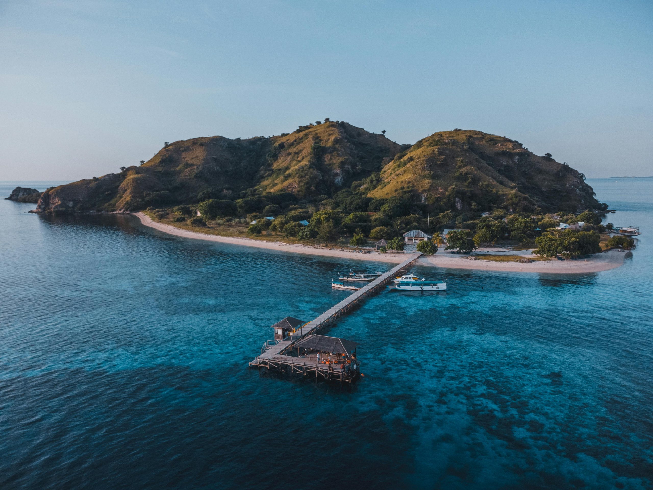 labuan bajo